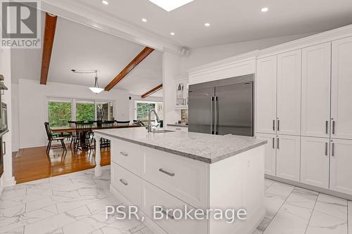 17397 Humber Station Road, Caledon, ON - Indoor Photo Showing Other Room