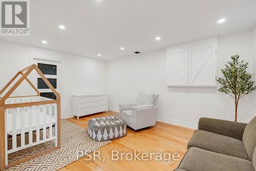 17397 Humber Station Road, Caledon, ON - Indoor