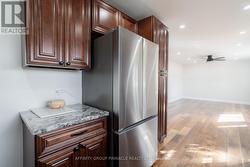 Stainless Appliances - 