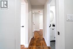 Hallway - 