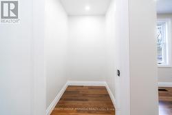 Primary Bedroom Walk-in Closet - 