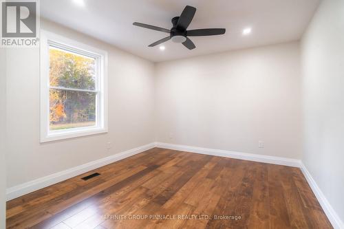 Primary Bedroom - 1651 Ramara Road 51, Ramara (Brechin), ON - Indoor Photo Showing Other Room