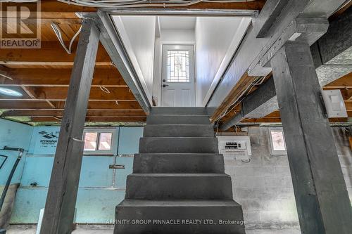 1651 Ramara Road 51, Ramara (Brechin), ON - Indoor Photo Showing Other Room