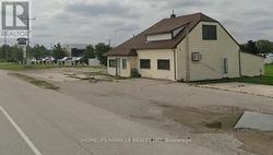 5471 NAUVOO ROAD Warwick, ON N0M 2S0