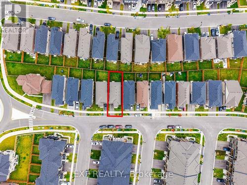 617 Etheridge Avenue, Milton, ON - Other