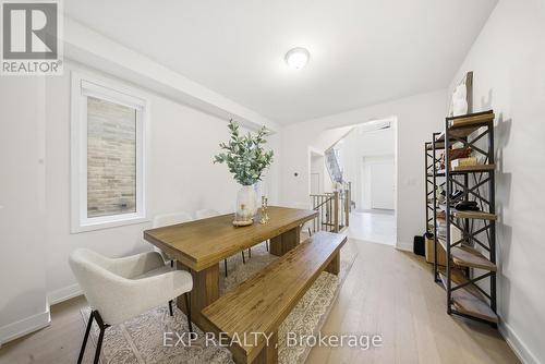 617 Etheridge Avenue, Milton, ON - Indoor