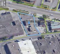 355 REXDALE BOULEVARD  Toronto, ON M9W 1R9