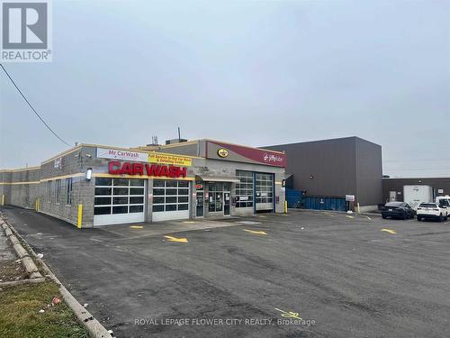 355 Rexdale Boulevard, Toronto, ON 
