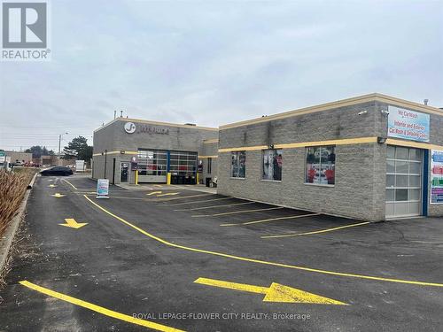 355 Rexdale Boulevard, Toronto, ON 