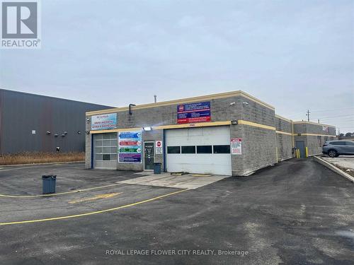 355 Rexdale Boulevard, Toronto, ON 