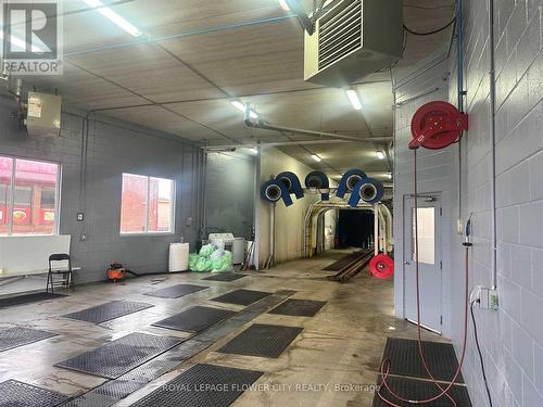 355 Rexdale Boulevard, Toronto, ON 