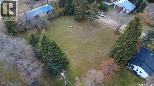 114 1St Avenue W, Paddockwood, SK 
