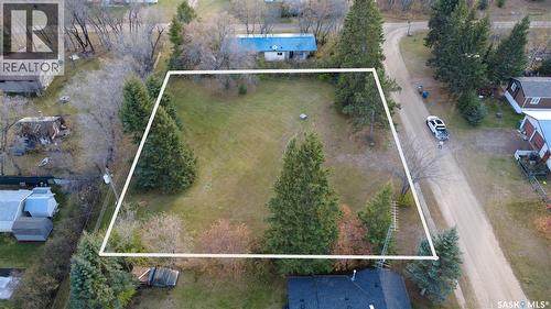 114 1St Avenue W, Paddockwood, SK 