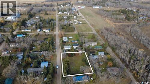 114 1St Avenue W, Paddockwood, SK 