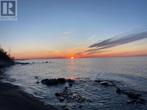 5284 Cliff Road, Lambton Shores (Forest), ON - Outdoor With Body Of Water With View