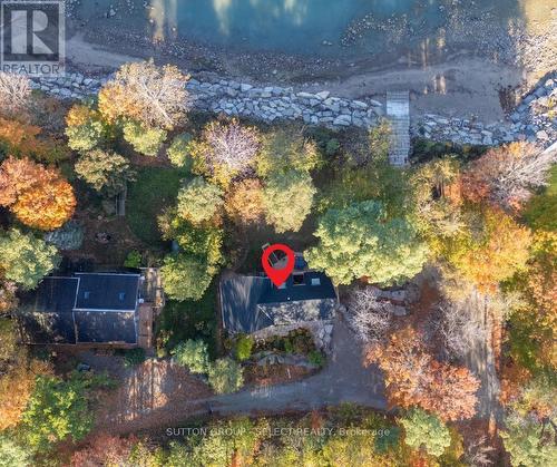 5284 Cliff Road, Lambton Shores (Forest), ON - Outdoor With View