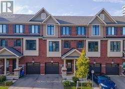15 PIERRE TRUDEAU LANE  Grimsby, ON L3M 0H4