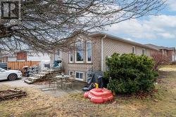 661 EWING STREET  Cobourg, ON K9A 5N7