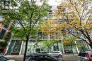 614 - 138 Princess Street, Toronto, ON  - Outdoor 