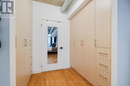 614 - 138 Princess Street, Toronto, ON - Indoor Photo Showing Other Room