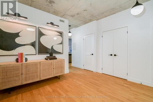 614 - 138 Princess Street, Toronto, ON - Indoor Photo Showing Other Room