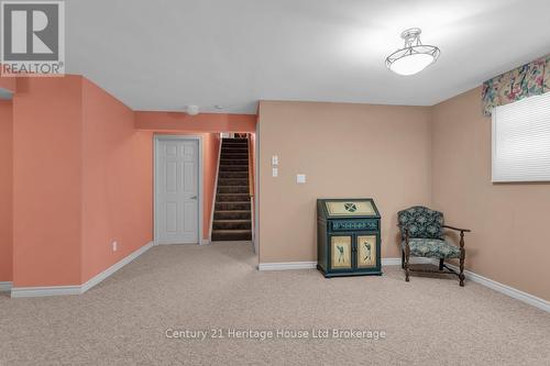 29 Jackson Court, Tillsonburg, ON - Indoor Photo Showing Other Room