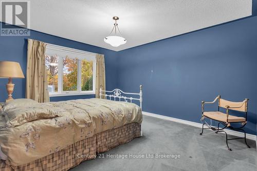 29 Jackson Court, Tillsonburg, ON - Indoor Photo Showing Bedroom