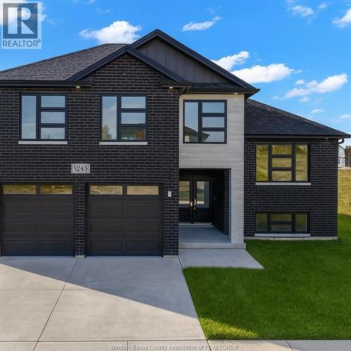 5245 AIDEN AVENUE  Tecumseh, ON N0R 1K0