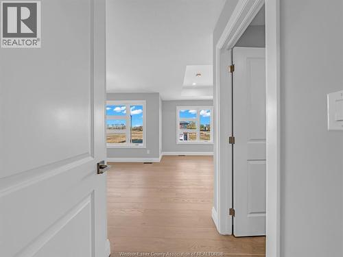 5245 Aiden Avenue, Tecumseh, ON - Indoor Photo Showing Other Room