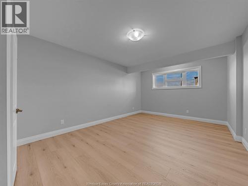 5245 Aiden Avenue, Tecumseh, ON - Indoor Photo Showing Other Room