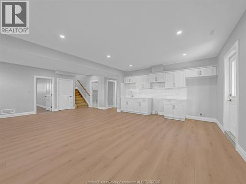 5245 Aiden Avenue, Tecumseh, ON - Indoor