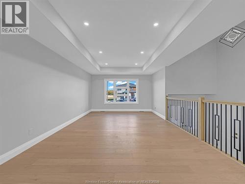 5245 Aiden Avenue, Tecumseh, ON - Indoor Photo Showing Other Room