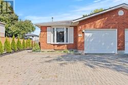 A - 15 OAK AVENUE  Brant, ON N3L 3C6