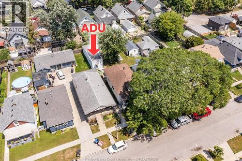 1222-1224 ALBERT ROAD  Windsor, ON N8Y 3P7