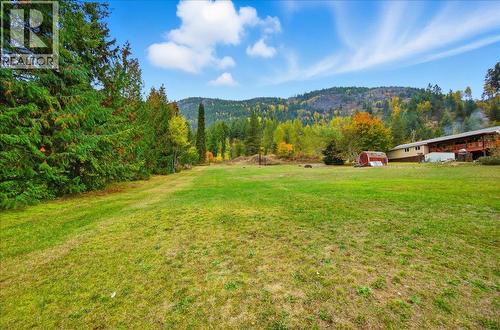 2413 Doukhobour Road, Castlegar, BC 