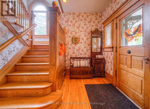 543 Queenston Road, Cambridge, ON - Indoor Photo Showing Other Room