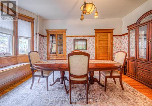 543 Queenston Road, Cambridge, ON - Indoor Photo Showing Other Room