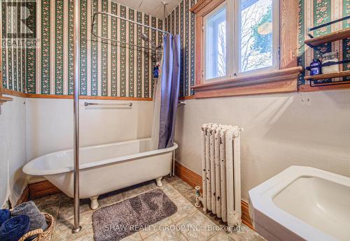 543 Queenston Road, Cambridge, ON - Indoor Photo Showing Bathroom