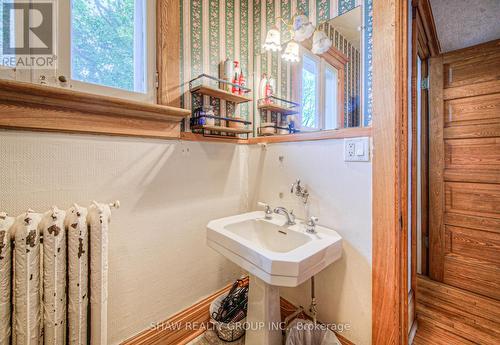 543 Queenston Road, Cambridge, ON - Indoor Photo Showing Other Room