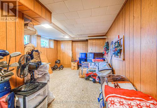 543 Queenston Road, Cambridge, ON - Indoor Photo Showing Other Room