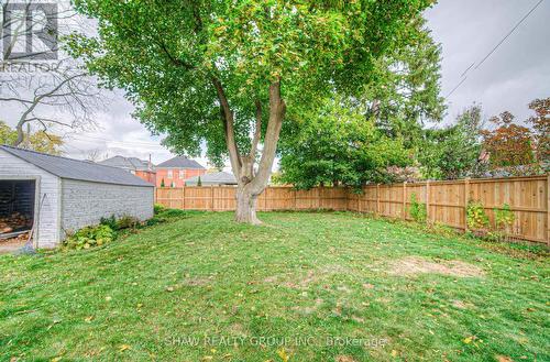 543 Queenston Road, Cambridge, ON - Outdoor