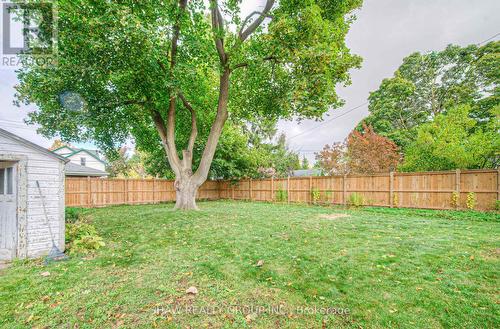 543 Queenston Road, Cambridge, ON - Outdoor