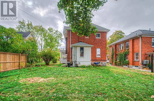 543 Queenston Road, Cambridge, ON - Outdoor