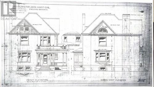 543 Queenston Road, Cambridge, ON - Other