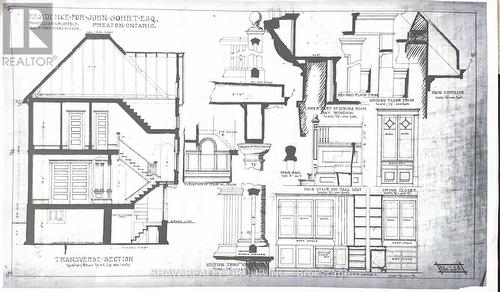 543 Queenston Road, Cambridge, ON - Other