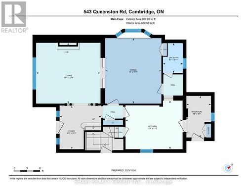 543 Queenston Road, Cambridge, ON - Other