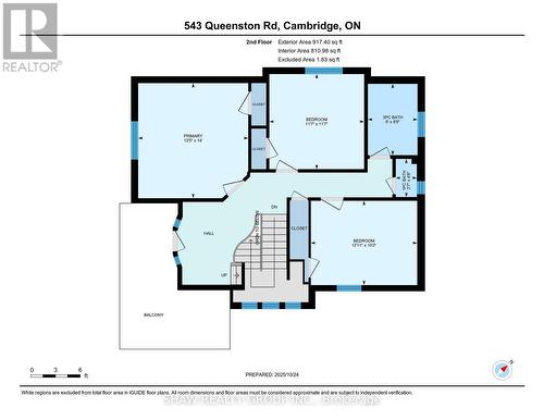 543 Queenston Road, Cambridge, ON - Other