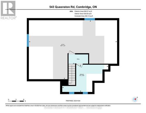 543 Queenston Road, Cambridge, ON - Other