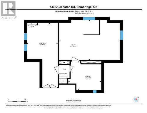 543 Queenston Road, Cambridge, ON - Other