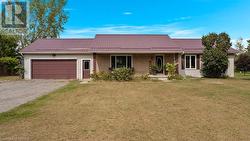 527 CONC 3 TOWNSEND Road  Wilsonville, ON N0E 1Z0